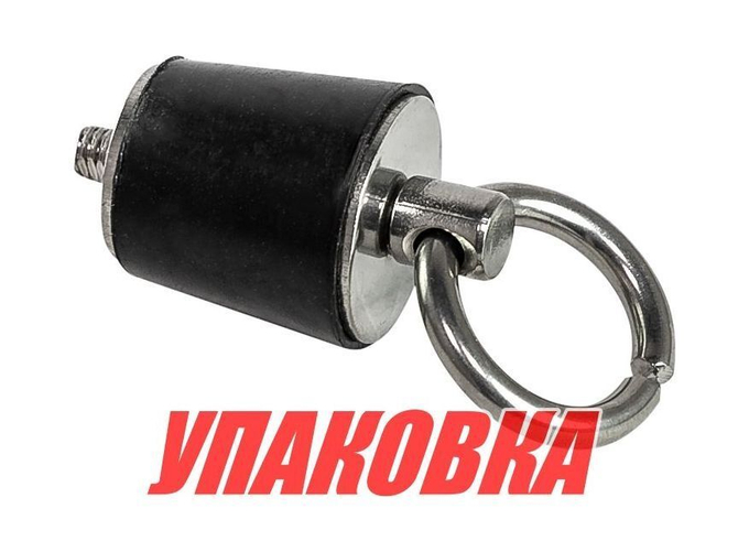 Пробка сливная 22-26 мм, Marine Rocket (упаковка из 10 шт.)