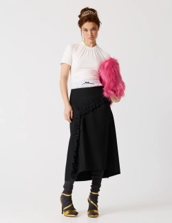 Футболка "бейби"