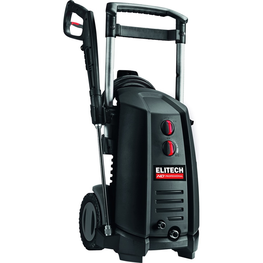 Мойка ELITECH HD HPW 3000IF