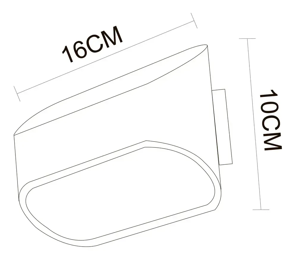 Декоративная подсветка Arte Lamp