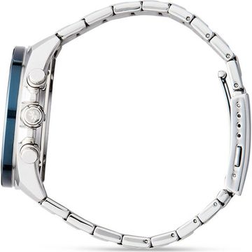 Мужские часы Casio Edifice ECB-900DB-1B