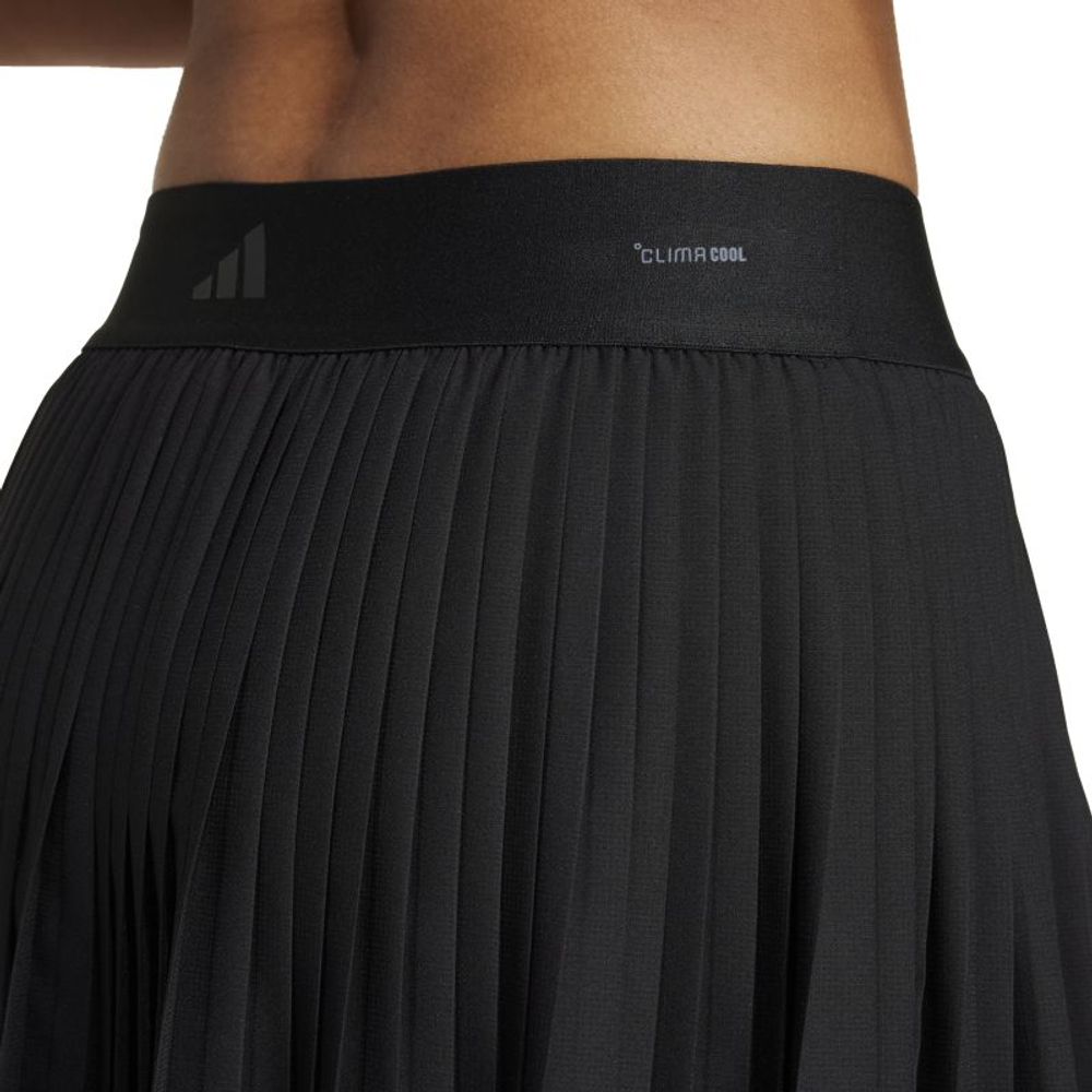 Теннисная юбка Adidas Club Tennis Pleated