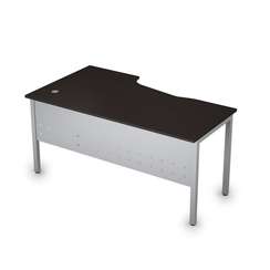 2МК.121 Стол криволинейный прав. (1600*900*750)