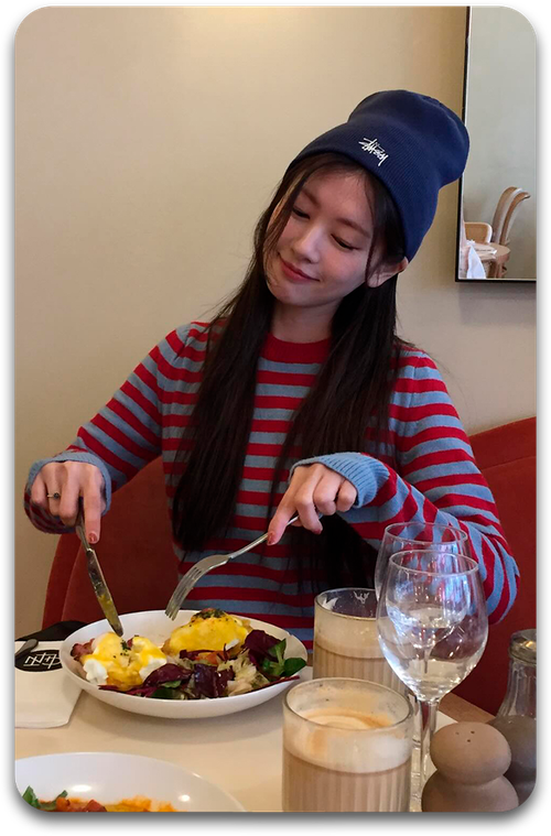 Карта #2371 / Jun So Min