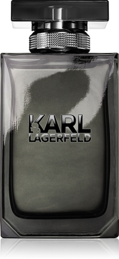 Karl Lagerfeld Karl Lagerfeld for Him туалетная вода для мужчин