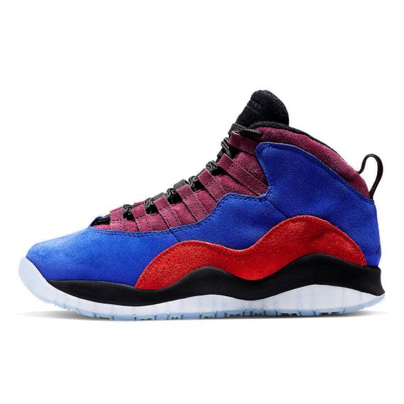 Maya Moore x Jordan Air Jordan 10 NRG Court Lux