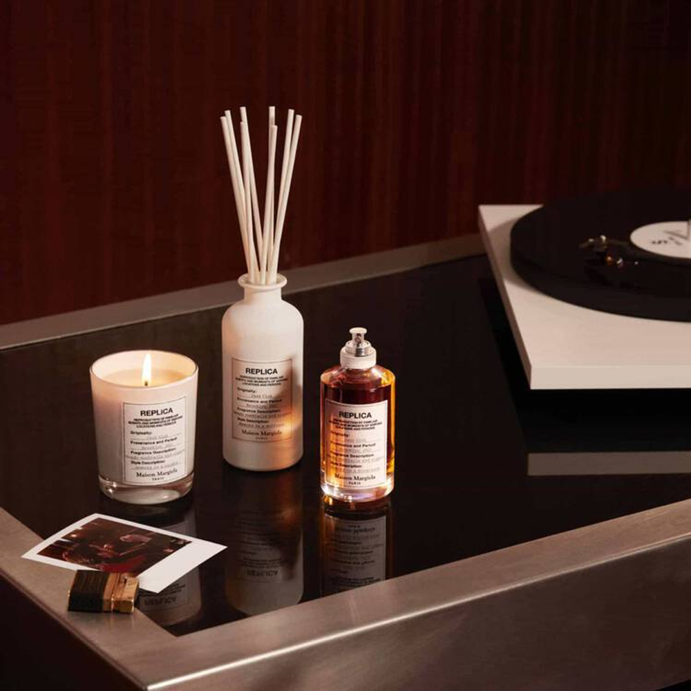 Maison Margiela Replica Jazz Club EDT