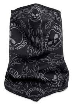 Маска Harley-Davidson