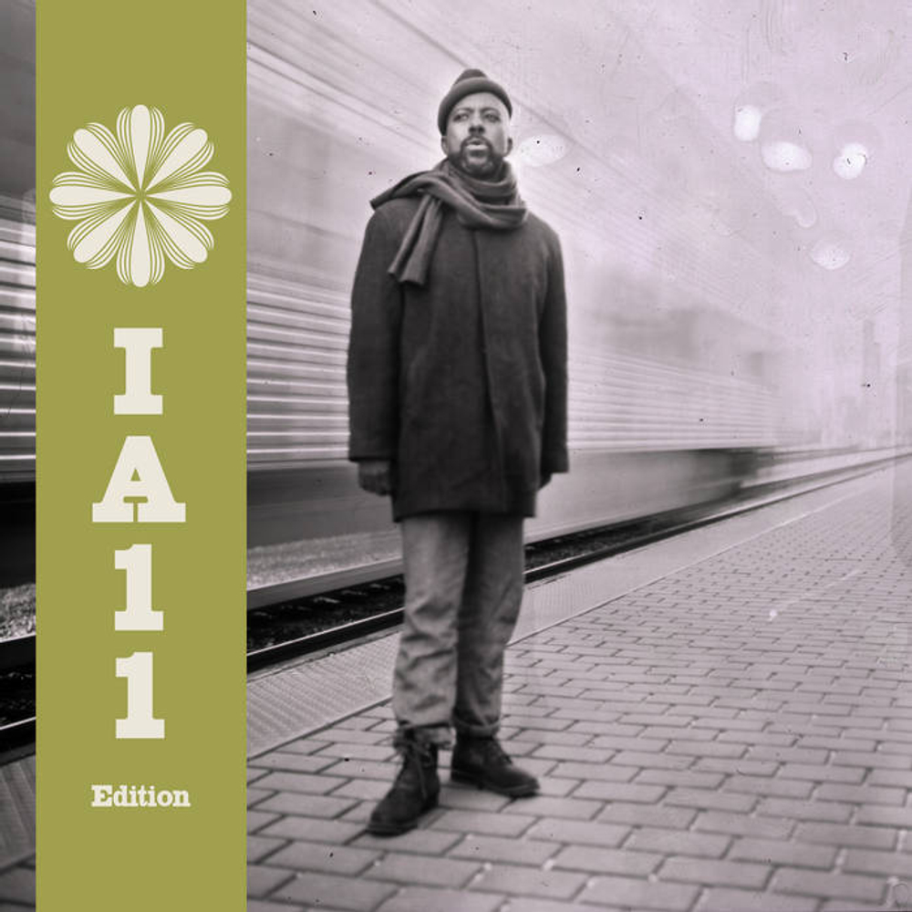 Ben LaMar Gay - Downtown Castles Can Never Block The Sun