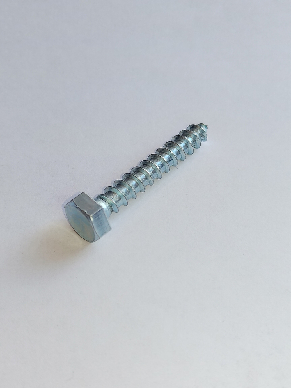 8х50 шуруп для крепл.дер.лаг (40 шт)