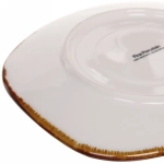 Чайная пара «Corsica orange» (кружка 200мл+блюдце)