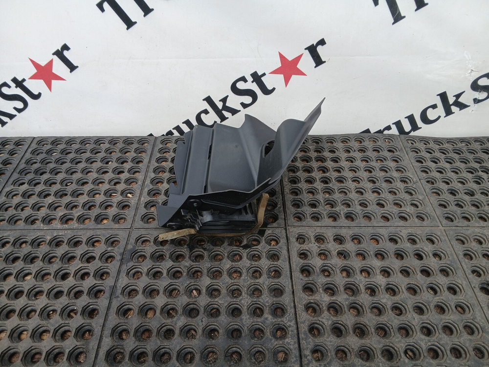 Накладка торпедо 2023г