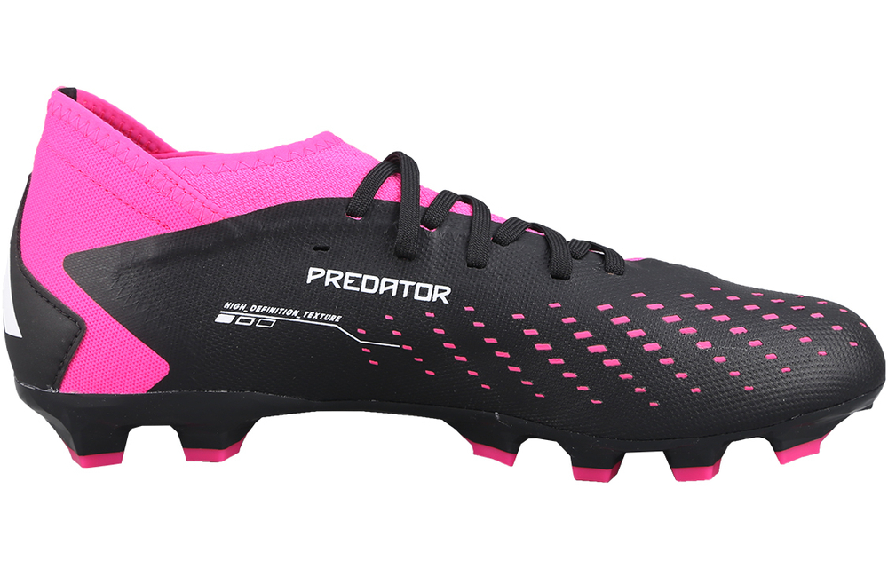 Кроссовки Adidas Predator Accuracy.3 Mg