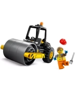 Лего Сити Строительный каток 60401 Lego City