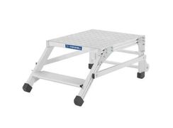 Лестница подмости MEGAL ЛП-0,4