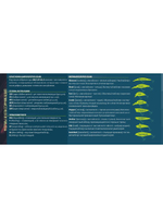 Воблер для рыбалки GreenGo 80S #609