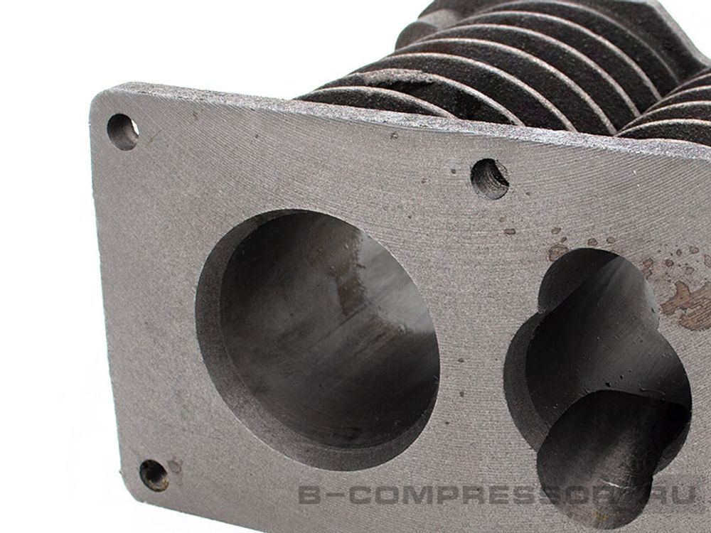 Блок цилиндров К33.06.00.006 фото 6