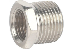 Переходник 1223/3 1/4"M - 1/8"F PATRIOT 830902010