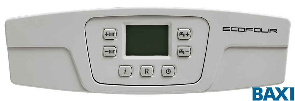 Baxi ECO Four 24