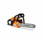 Бензопила VILLARTEC SB301, шина 35 см.(14) Цепь 3/8 1.3 52 зв.