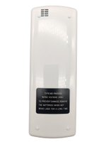 Midea RM05/BG(T)E-A пульт для кондиционера