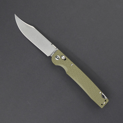 Pike Olive SW DL