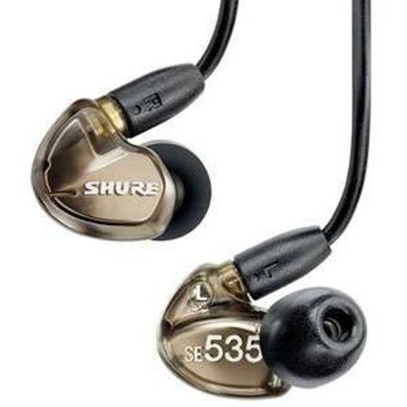 SHURE SE535-V-E