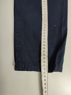 Брюки O'stin из хлопка 42 размер