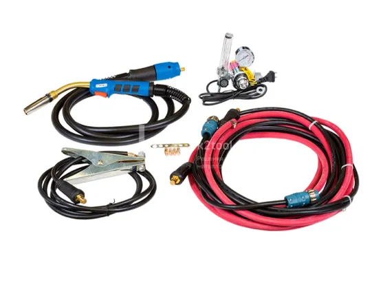 Инвертор сварочный Сварог MIG 350 (J1601)