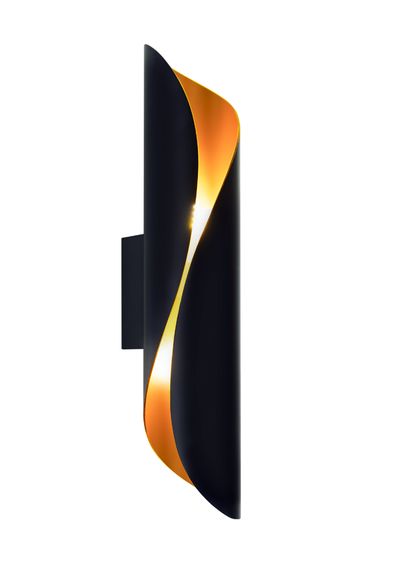 Бра Crystal Lux LUMINA AP2 BL