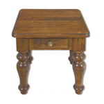 Столик низкий