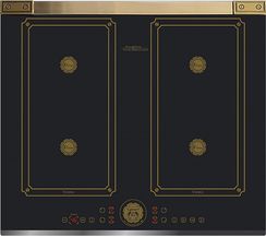 Стеклокерамическая панель Kaiser KCT 6745 FI AD