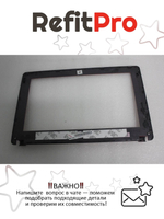 Рамка матрицы для ноутбука Lenovo ideapad ideapad S110, красная (90200128), оригинал