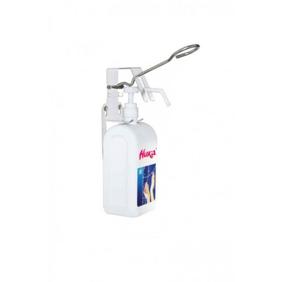 Дозатор локтевой настенный КР-01, шт.