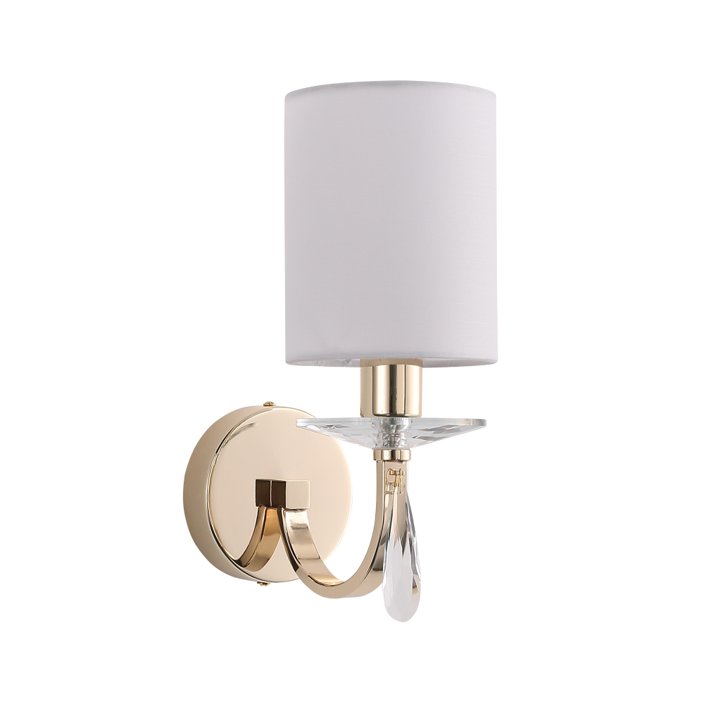 SL1405.221.01 Светильник настенный ELEGANCE E14*1 40W