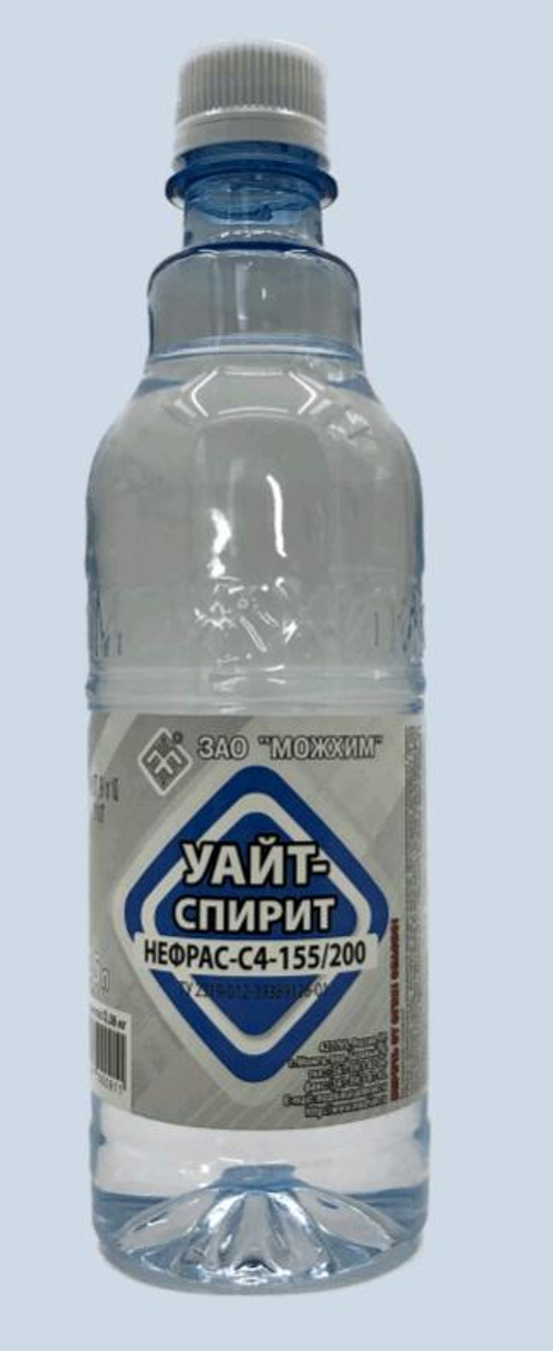 Уайт-спирит    0,5л    /М