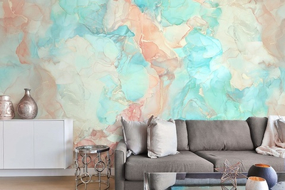 Обои и панно Affresco, коллекция  Emotion Art