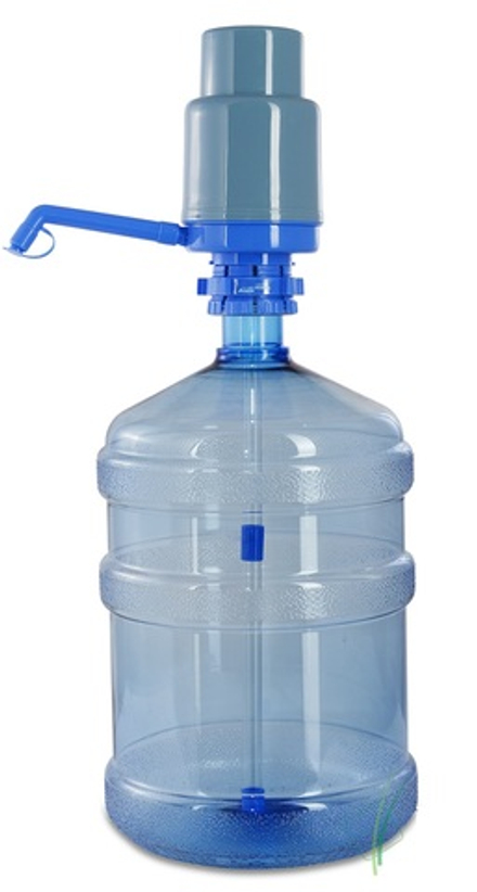 Помпа механическая Ecotronic Classic