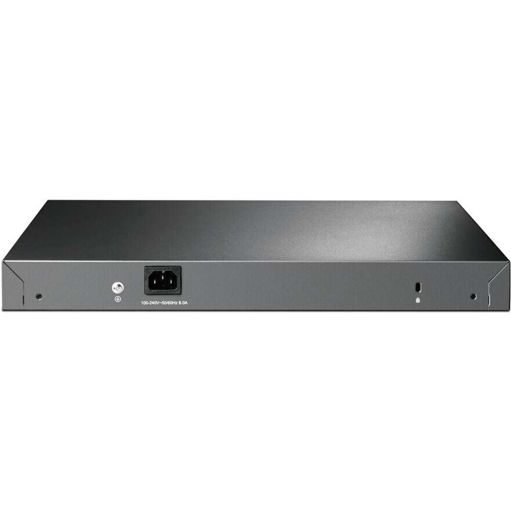 Коммутатор (свитч) TP-Link TL-SG3428XMP