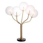 Лампа настольная Table Lamp Elon арт.113949