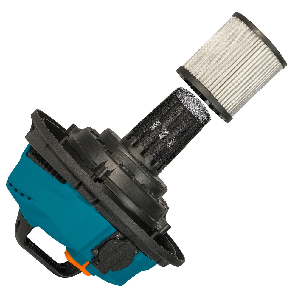 Пылесос для сухой и влажной уборки BORT BSS-1215