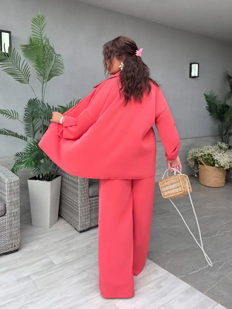 Костюм УК-4409-127 Фабрика Моды