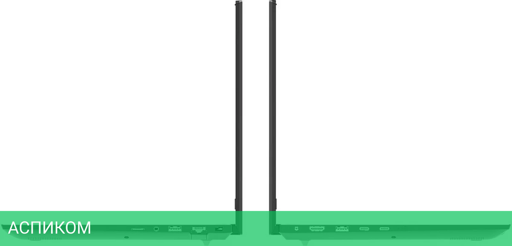 Ноутбук Digma Pro Fortis M DN14P5-ADXW04