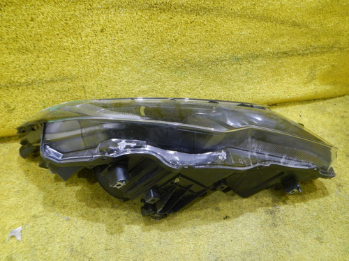 Фара правая Honda Pilot 3 (2015-2018) LED