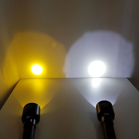 Фонарь подводный Scorpena B