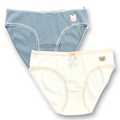 Трусы женские "Easiness" N.5034