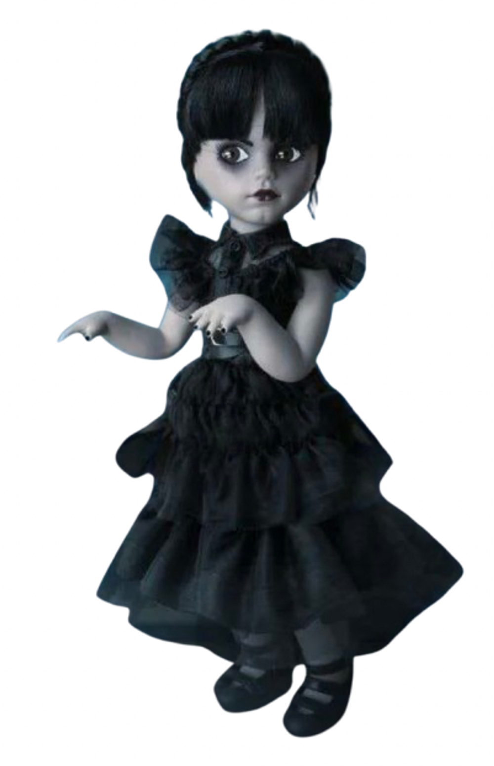 Mezco Wednesday Dancing Living Dead Dolls 7 990 Geek Trip