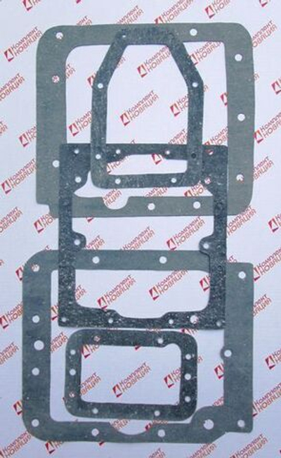 Р/к МТЗ-80 прокладок КПП КН-4200