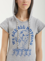 Платье Angel Of Nothing