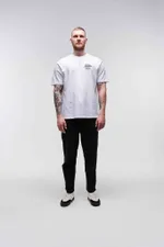 Футболка Old Lizard Wicked Love Белая